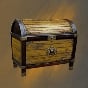 [Chest] Phoenix's Talon Strongbox